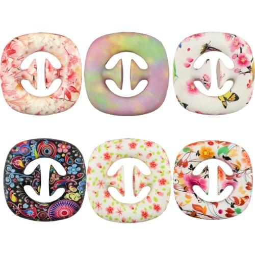 Anti Stress Finger Hand Grip Stress Reliever Fidget Toys Adult Child Stress Toys Decompression Series