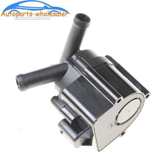 For BMW E70N E71 F01 F01N Cooling System Turbocharger Auxiliary Water Pump 11517629916 1151-7629-916 7629916 Car Accessories