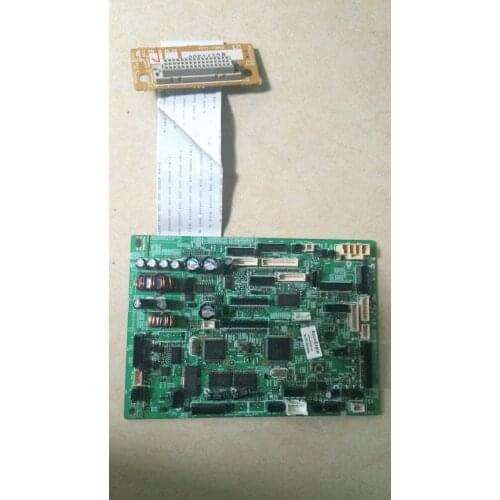 GiMerLotPy RM1-1356 DC Controller Board Panel Assembly for LaserJet 4345 M4345MFP Controller Board