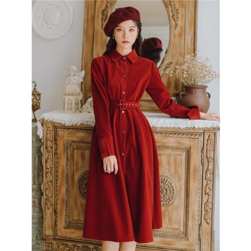 HECAIYUN Fashion A-Line Dresses