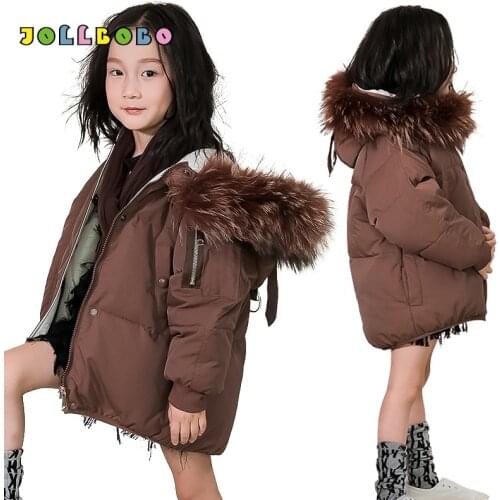 JOLLBOBO Children's Clothing