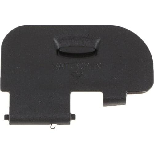 Battery Door Battery Cover Lid Cap Replacement for Canon EOS 6D DSLR Camera Repair Part Lightweight Durable Fully access