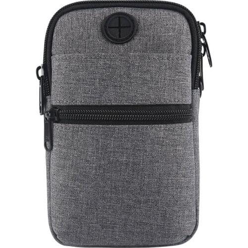 Fashion Small Bag For Man Messenger Bag Men Canvas Mini Shoulder Bag Male Small Travel Bag Handbag Mens Crossbody Bags For Men