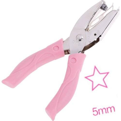 N2HAO Manual Hole Punches