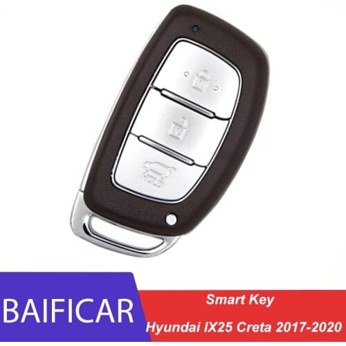 Baificar Brand New Smart Key 95440-C9100 For Hyundai IX25 Creta 2017-2020