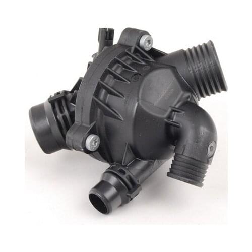 New Thermostat Assembly With Housing For BMW X5 X6 E70 E71 11537550172