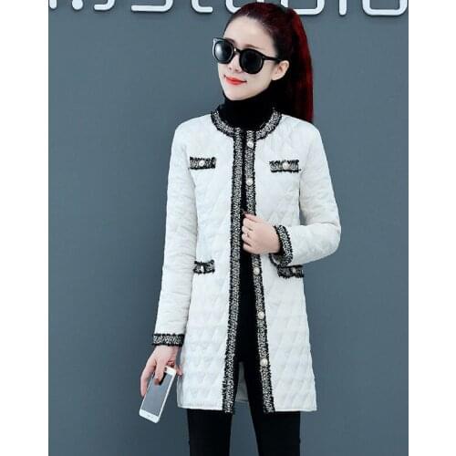 OAIRED Women's Parkas