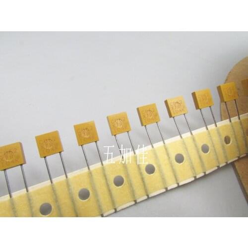 Original new 100% 100V0.1UF 100V100NF C062C104K1X5CA7301 X7R ceramic capacitor (Inductor)