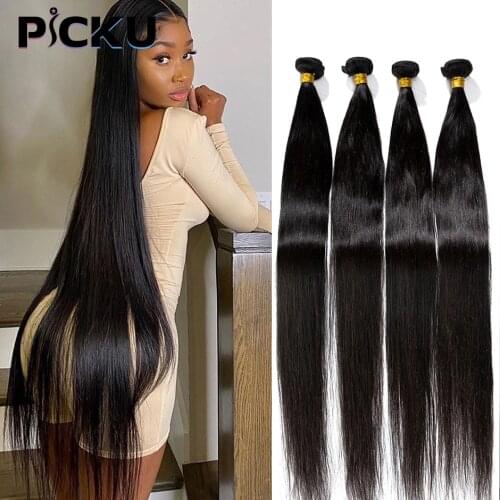 Искусственные волосы PICKU China At AliExpress