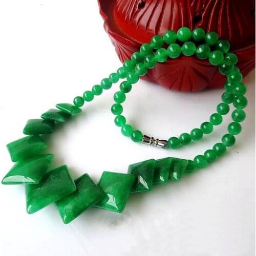 Q.softsound Punk Necklaces