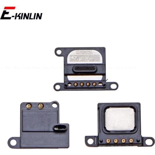 Earpiece Receiver Front Top Ear Speaker Repair Parts For iPhone 4 4S 5 5S SE 5C 6 6S 7 8 Plus X XS Max XR