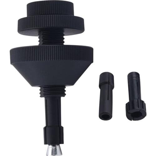 Universal Car Clutch Hole Corrector Non-slip Disassembly Tool 12.4～21mm