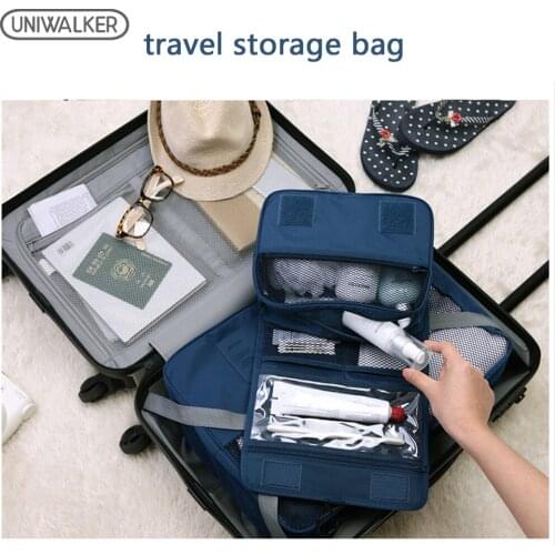 UNIWALKER Organizer Bags