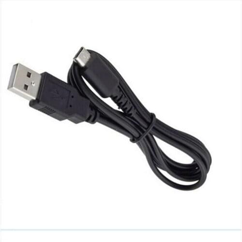 USB Charger Power Cable Line Charging Cord Wire for Nintendo DS Lite DSL NDSL