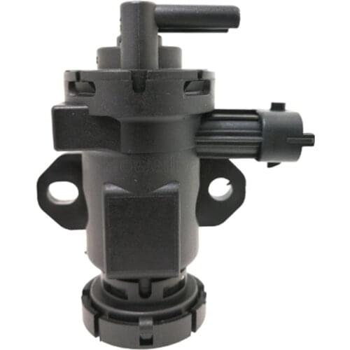 Vaccum Turbo boost Pressure converter Solenoid valve 1448857 6M349J459BA WE0113726 For Ford Ranger Mazda BT-50 Pickup