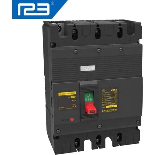 YUYE Circuit Breakers