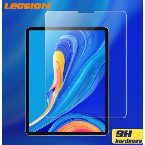 Tempered Glass Screen Protector for ipad Air 4 3 2 1 Mini 5 Pro 11 2020 10.9 9.7 iPad 7 8th generation 10.2 inch Protective Film