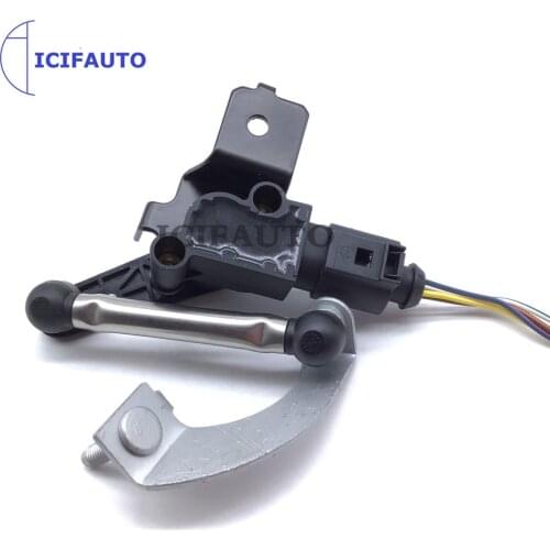 1K0 941 274 C,1K0941274C For Audi A3 VW Jetta Golf 5 Golf 6 Touran Headlight Level Sensor