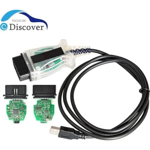 ELS27 FORScan PIC24HJ128GP+FTDI Microchip Designed Work Over ELM327&J2534 ELS 27 V2.3.8 Works For Mazda/for Lincoln/for Mercury