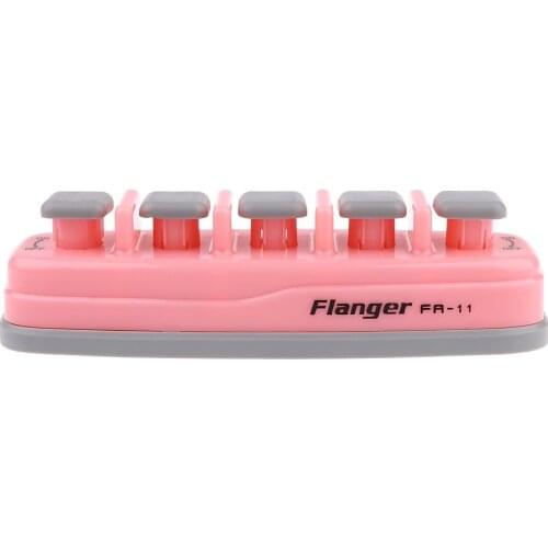 Flanger FA-11 Piano Hand Finger Exerciser Tension Training Trainer for Beginner Practice