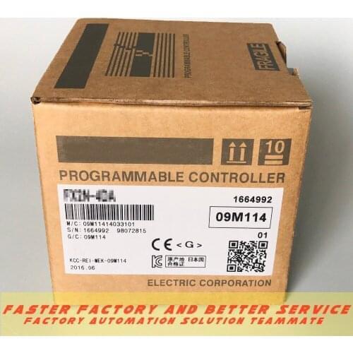 FX2N-1HC FX2N-10PG FX2N-10GM FX2N-20GM IN STOCK Parts & Accessories