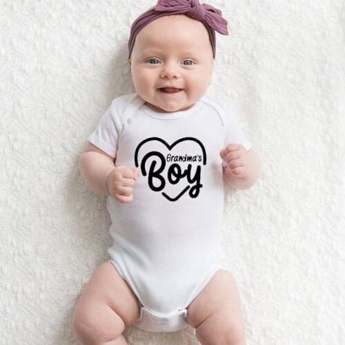 Jiangchucheng Toddler Short Sleeve Bodysuit