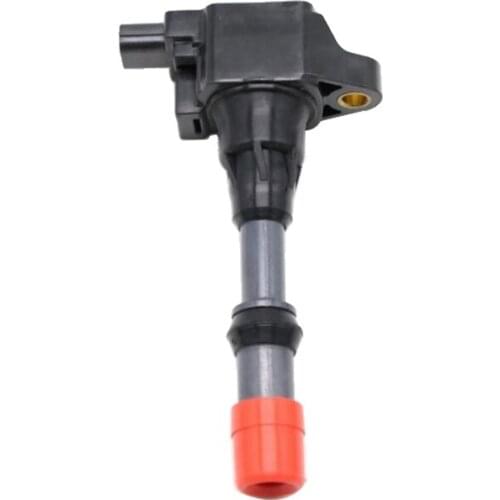 Ignition Coil CM11-109 For Honda City 7 8 Viii Jazz GD1 GD6 1.3L 03-08 Honda Civic Hybrid CM11-108 30520-PWA-003 30520PWA003