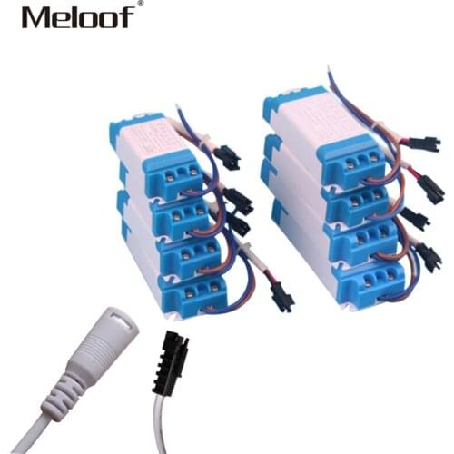 Meloof LED Transformers