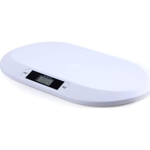 IMBABY 10g-20kg Multi-Function Digital Scales Baby Scale Dogs Cats Pet Scale For Newborns High Precision Electronic LCD Scale