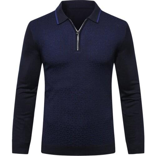 Billionaire Sweater wool mens 2018 new launching Fashion casual comfort high quality England male big size M-6XL free shipping