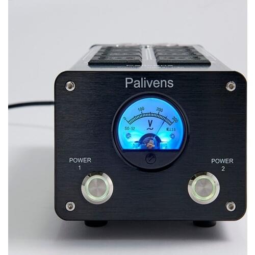 New arrive 3000W power filter purifier lightning protection Extension Socket American standard and global universal socket
