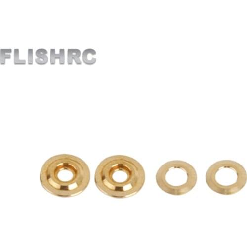 OMPHOBBY M1 Main Rotor Holder Screw group OSHM1022