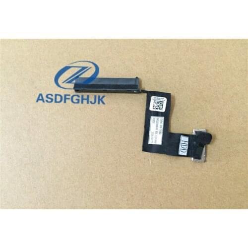 Genuine NEW Original For DELL FOR Alienware M13X HDD hard drive cable ZAP00 HDD CABLE DC02C008L00 1P0XW 01P0XW 100% Test ok
