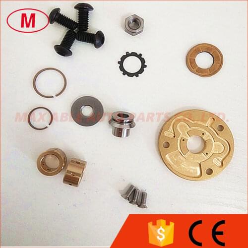 RHF55V Turbo repair kits /rebuild kits/ service kits for turbocharger parts