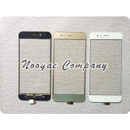 5.5 inch Touchscreen For Xiaomi Mi A1 MiA1 5X Mi5X Touch Screen Digitizer Screen Replacement + Tracking
