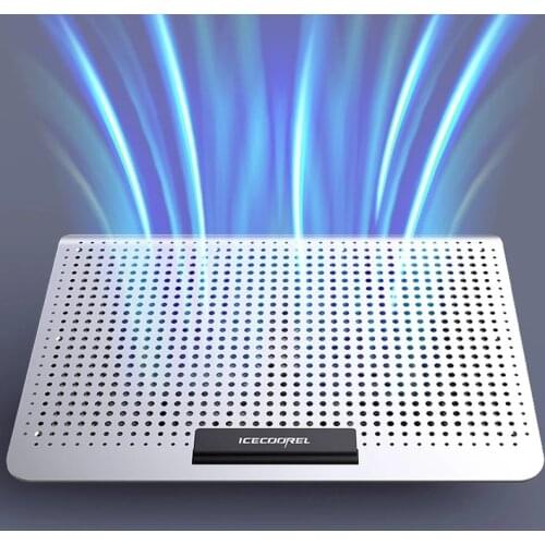 Yaoiler Cooled Laptop Stands