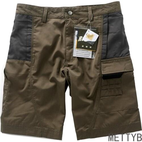 YBJBHW Men's Touring Shorts