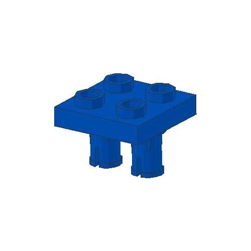 Youe Shone Children's Block Constructors