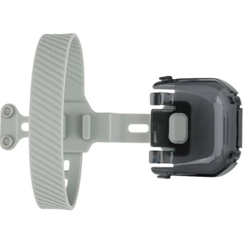 20pcs Lens gimbal protector protective cover propeller fixed strap for dji mavic mini drone accessories