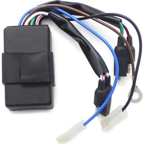 CDI Box Module For Polaris SCRAMBLER 500 SWEDISH SPORTSMAN XPLORER 1997 PTV 4X4 RANGER 6X6 ATV PRO PPS 3086982 3085639 3085564