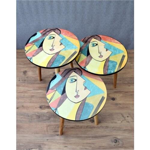 Zigon Coffee Table center table