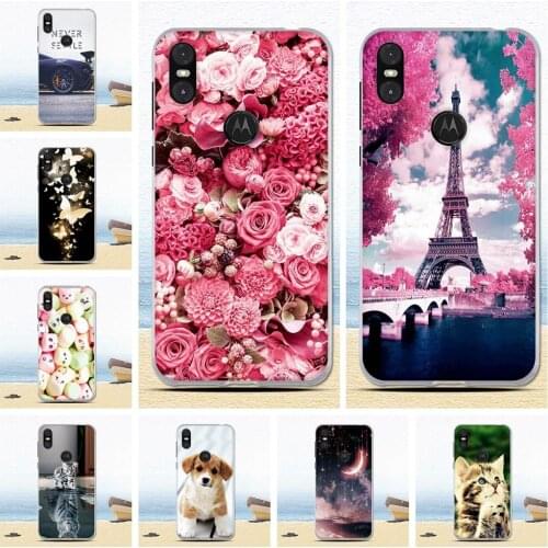 CEOTNG Motorola Phone Cases