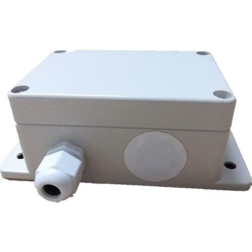 Carbon dioxide temperature&humidity three-in-one detect transducer CO2 Sensor agriculture MODBUS 485 carbon dioxide sensor
