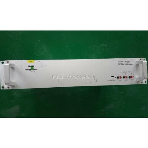 KNIEL VE3P 140.25/OP1 VE3P 140.25/0P1 used in good condition