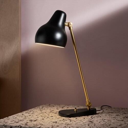 Linleeffy Desk Lamp