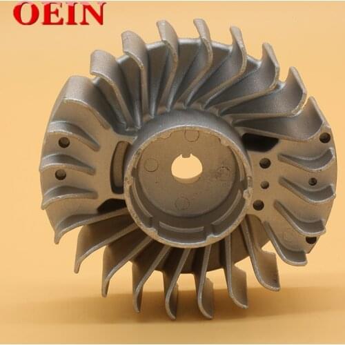 Flywheel Fit For Stihl MS290 MS310 MS390 Garden Chainsaw Engine Spare Parts OEM#11274001200