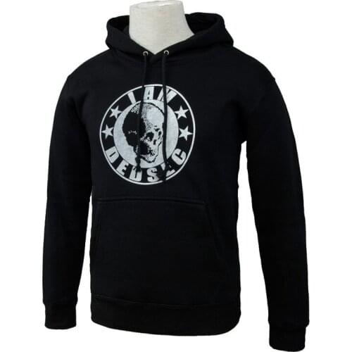 Watch Dogs 2 Catcher Hoodie Hooded Pullover For Adult Men Women Sweatshirts Coat Cosplay