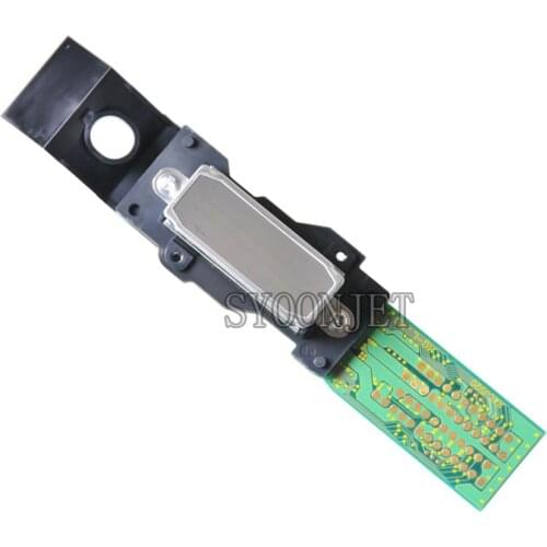 Original New DX4 Eco Solvent Print Head 1000002201ECO For Epson / Roland Vp 540 / MIMAKI JV2 JV4 Printer