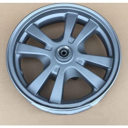 Motorcycle Front Steel Ring / Wheel Hub for Kymco Racing Kcc Acc Acc 2v Ck150t-b Ck125t-3n