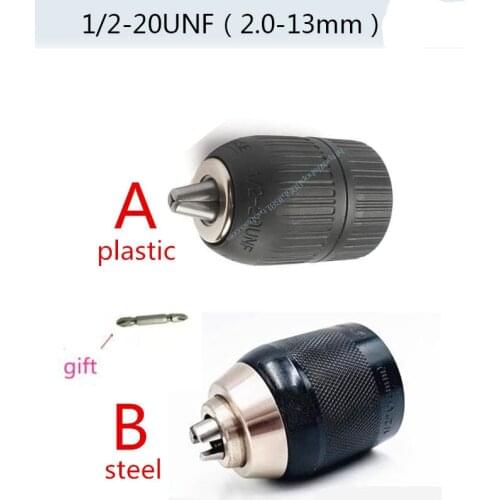 DRILL CHUCK Replace for Hitachi 320684 DV18DSL DV14DSL DS18DSL DS14DSL DS12DVB2 Electric Brake